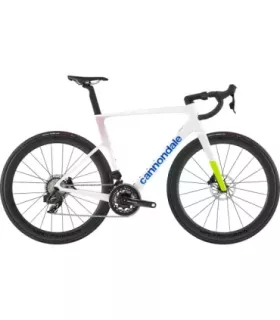 Vélo de route Cannondale SuperSix EVO Carbon 1 2024