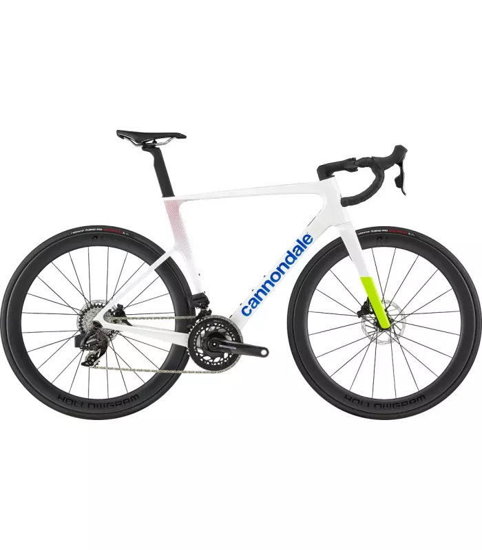 Vélo de route Cannondale SuperSix EVO Carbon 1 2024