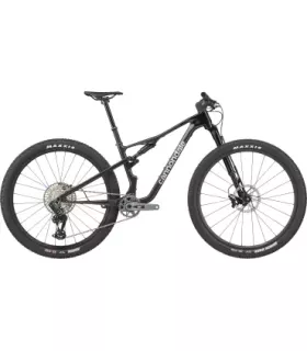 VTT Cannondale Scalpel 2 Lefty 2024