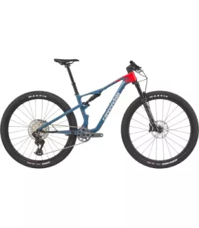 VTT Cannondale Scalpel 2 2024