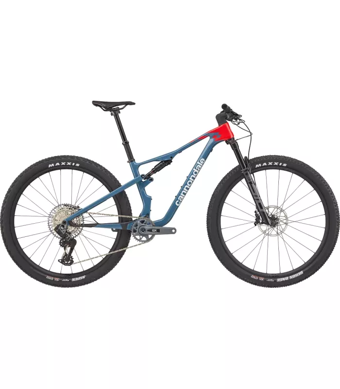 VTT Cannondale Scalpel 2 2024