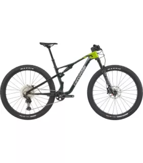 VTT Cannondale Scalpel 3 2024
