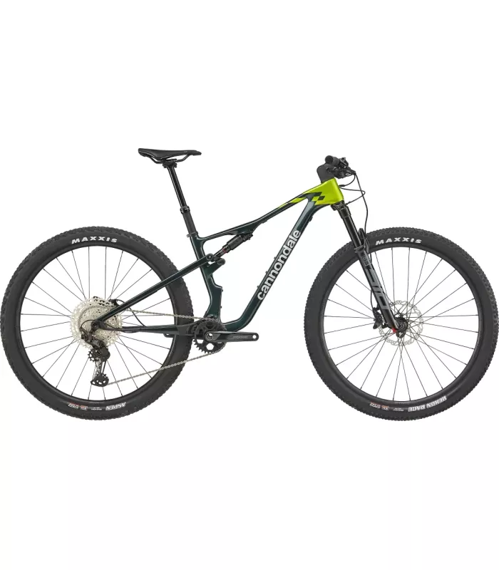 VTT Cannondale Scalpel 3 2024