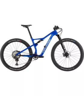 VTT Cannondale Scalpel Carbon 2 2024