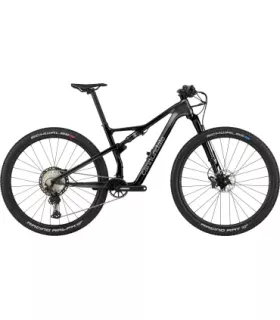 VTT Cannondale Scalpel Carbon 2 2024