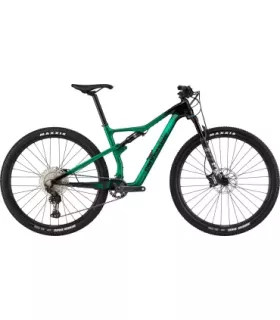 VTT Cannondale Scalpel Carbon 4 2024
