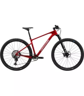 VTT Cannondale Scalpel HT Carbon 2 2024