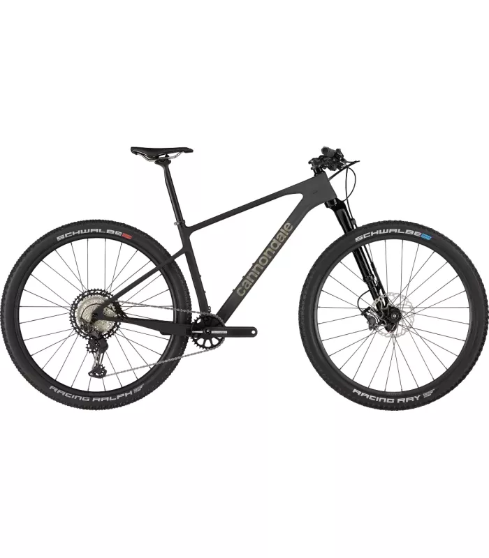 VTT Cannondale Scalpel HT Carbon 2 2024