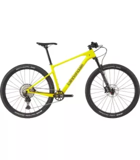 VTT Cannondale Scalpel HT Carbon 3 2024