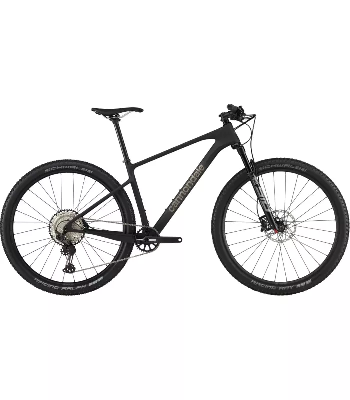 VTT Cannondale Scalpel HT Carbon 3 2024