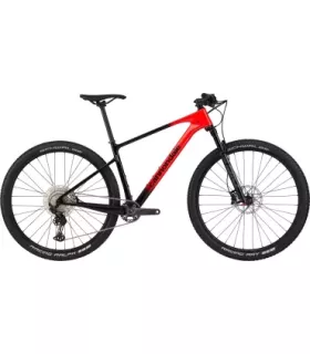 VTT Cannondale Scalpel HT Carbon 4 2024