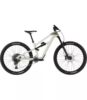 VTT Cannondale Habit Carbon LT 1 2024