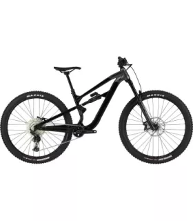 VTT Cannondale Habit LT 2 2024