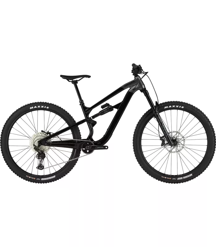 VTT Cannondale Habit LT 2 2024
