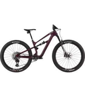 VTT Cannondale Habit Carbon LTD 2024