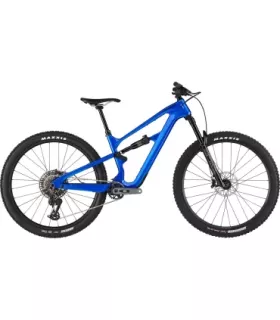 VTT Cannondale Habit Carbon 1 AXS 2024