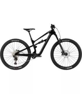 VTT Cannondale Habit Carbon 2 2024