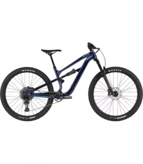VTT Cannondale Habit 3 2024