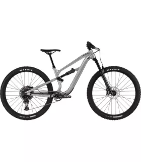 VTT Cannondale Habit 3 2024