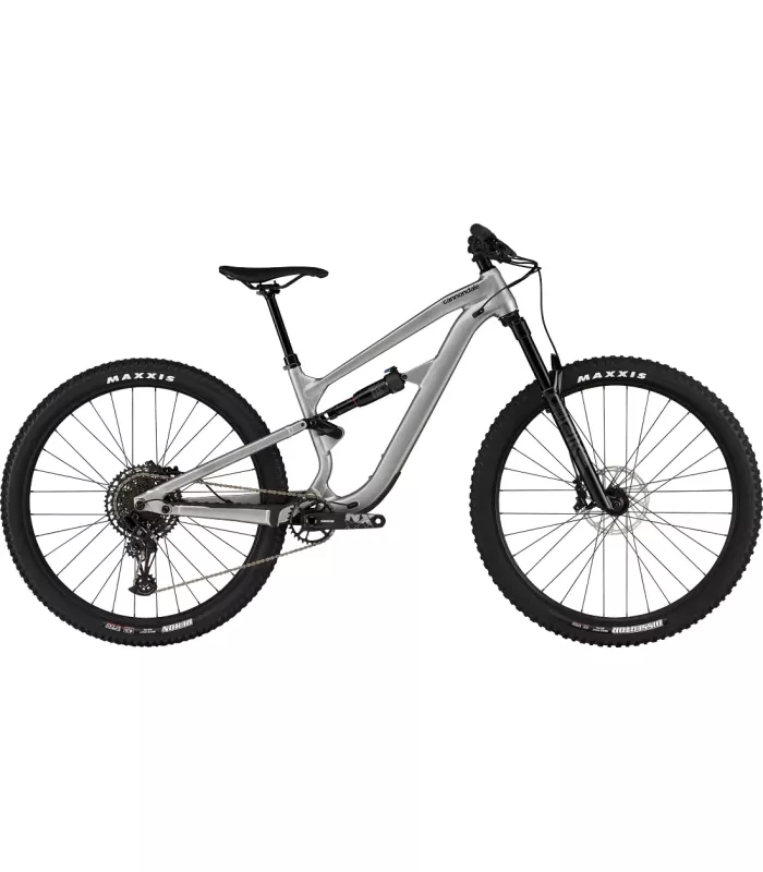 VTT Cannondale Habit 3 2024