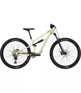 VTT Cannondale Habit 4 2024