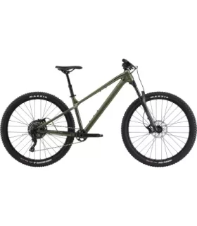 VTT Cannondale Habit HT 2 2024