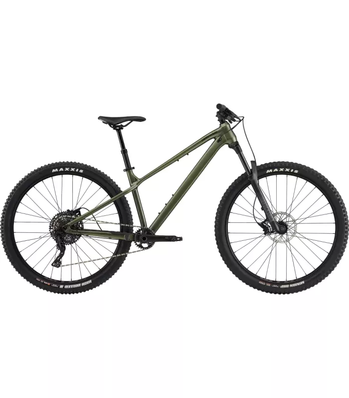 VTT Cannondale Habit HT 2 2024