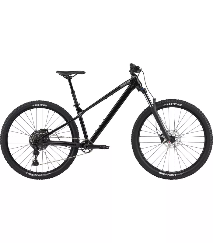 VTT Cannondale Habit HT 3 2024