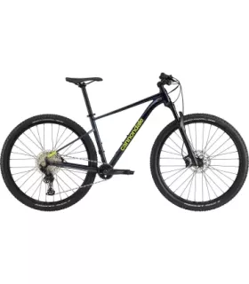 VTT Cannondale Trail SL 2 2024