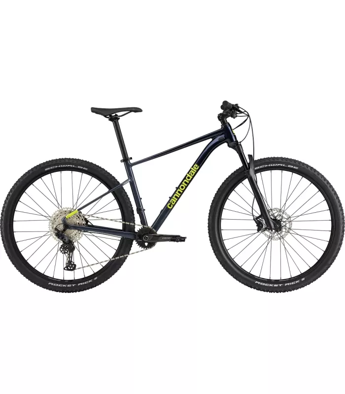 VTT Cannondale Trail SL 2 2024