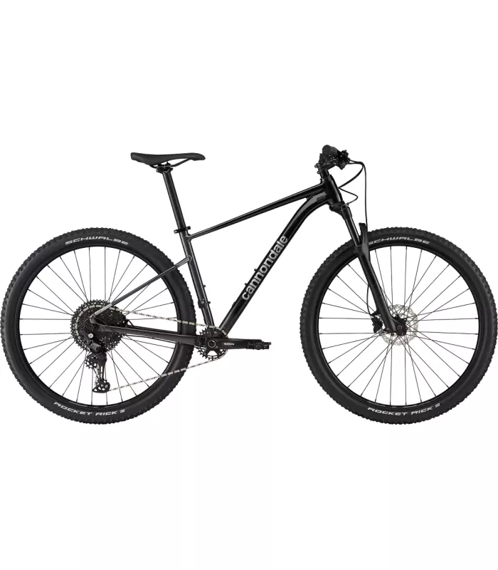VTT Cannondale Trail SL 3 2024