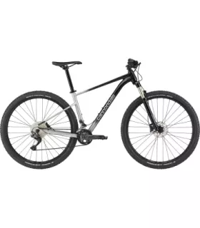 VTT Cannondale Trail SL 4 2024