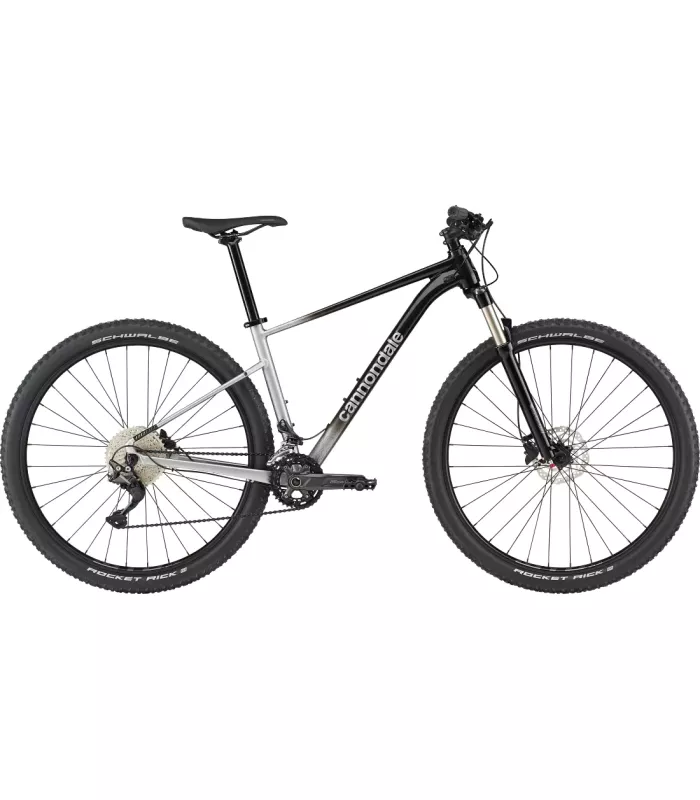 VTT Cannondale Trail SL 4 2024