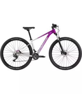 VTT Cannondale Trail SL 4 dame 2024