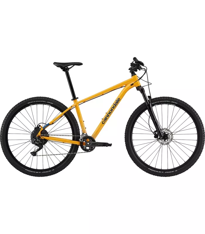 VTT Cannondale Trail 5 2024
