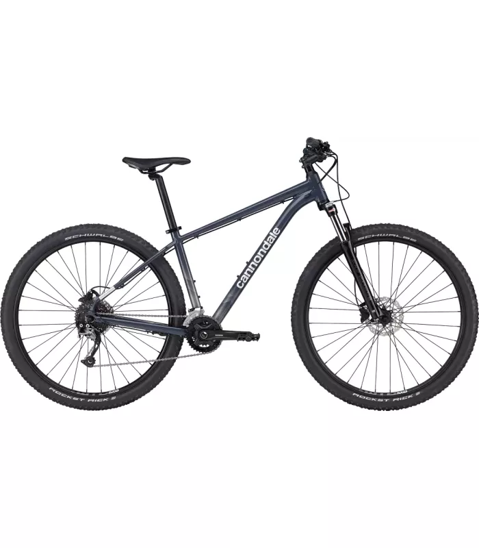 VTT Cannondale Trail 6 2024
