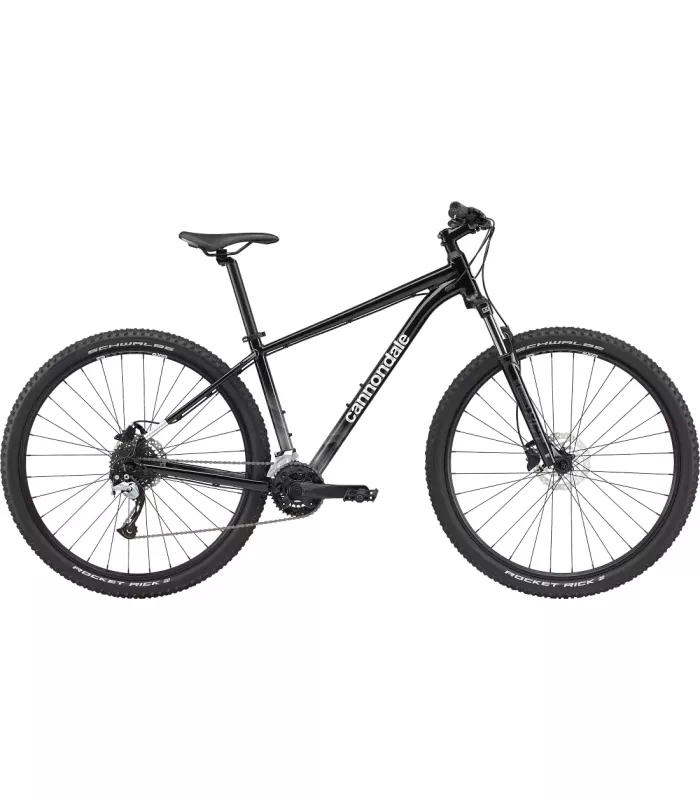 VTT Cannondale Trail 7 2024