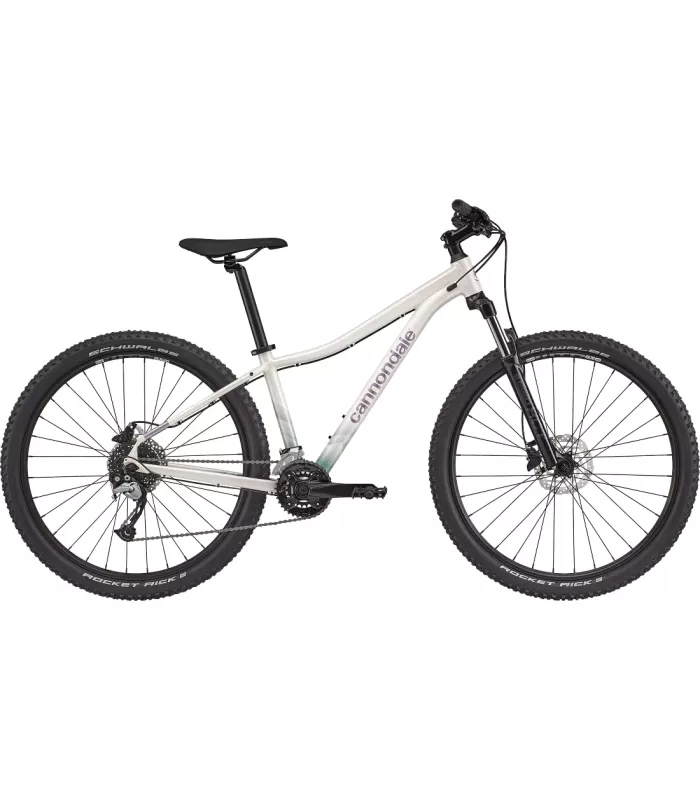 VTT Cannondale Trail 7 dame 2024