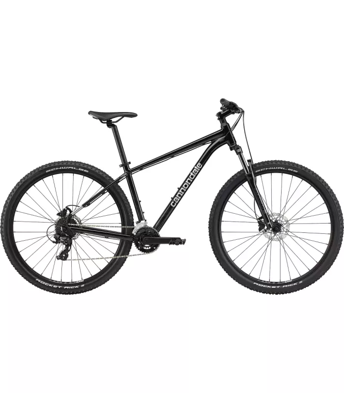 VTT Cannondale Trail 8 2024