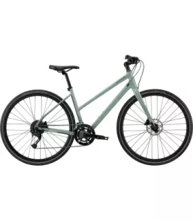 Vélo fitness Cannondale Quick Disc 3 Remixte