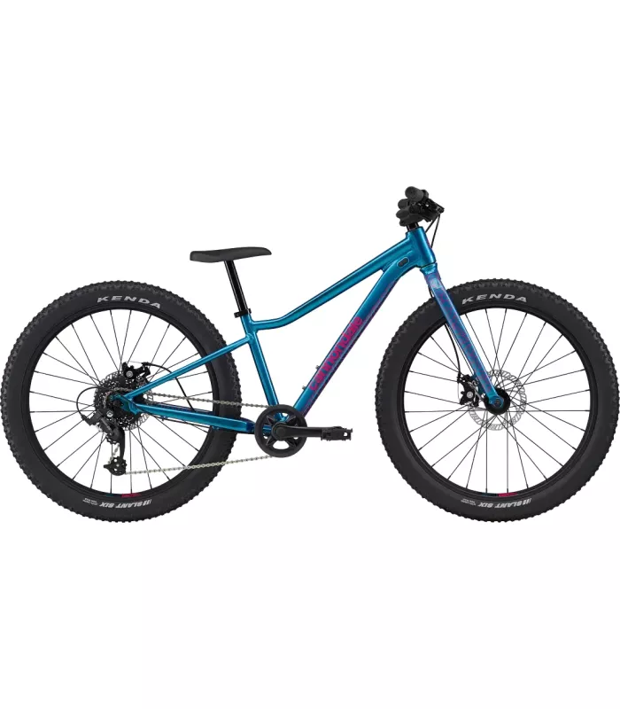 VTT Enfant Cannondale Kids Trail Plus 24 2024