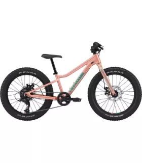 VTT Enfant Cannondale Kids Trail Plus 20 2024