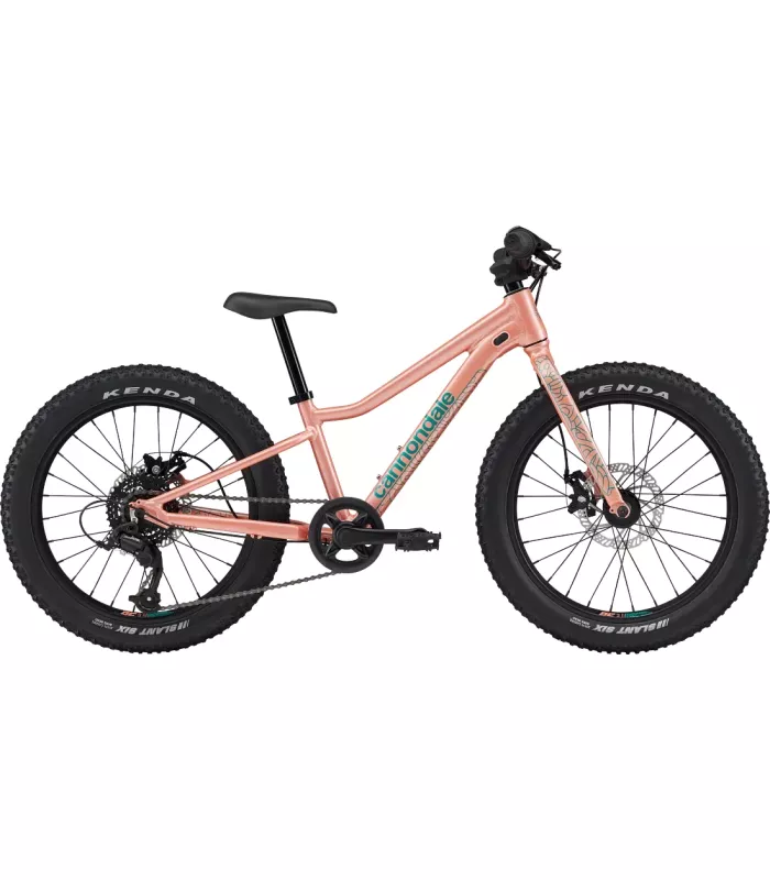 VTT Enfant Cannondale Kids Trail Plus 20 2024