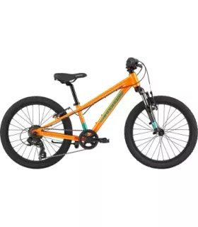VTT Enfant Cannondale Kids Trail 20 fille 2024