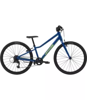 VTT Enfant Cannondale Kids Quick 24 2024