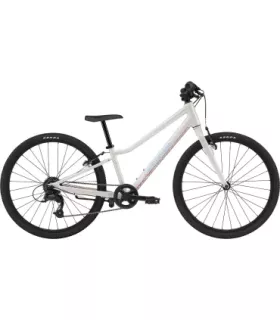 VTT Enfant Cannondale Kids Quick 24 2024