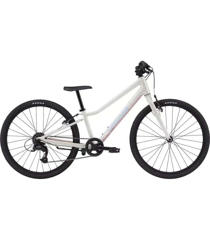 VTT Enfant Cannondale Kids Quick 24 2024