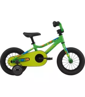 VTT Enfant Cannondale Kids Trail 1 12