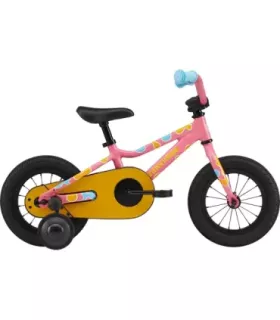 VTT Enfant Cannondale Kids Trail 1 12