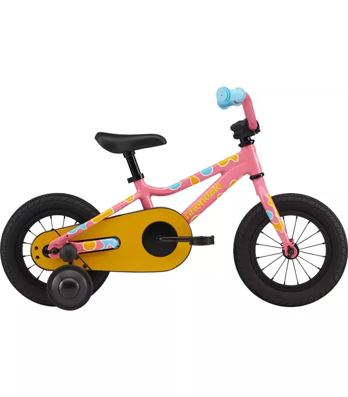 VTT Enfant Cannondale Kids Trail 1 12